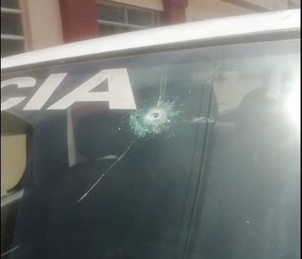 Un policía muerto y dos heridos deja ataque armado en Risaralda