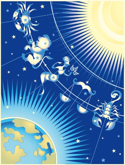 La astróloga Myriam Muñetón entrega sus pronósticos signo por signo para 2016 en el tema del trabajo y la economía. FOTO Archivo