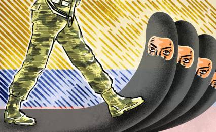 Bandas: asignatura 2018