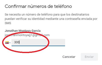 Programar correos y hacerlos desaparecer, nueva opciones de Gmail