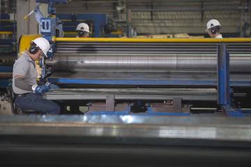 El equipo de trabajo de Acesco es el gran gestor de la nueva etapa que emprende la compañía colombiana. 