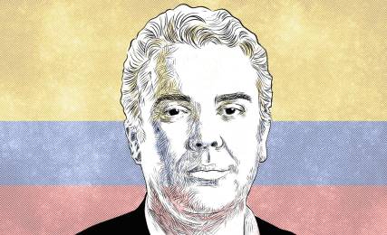 Colombia votó, Iván Duque es el nuevo presidente