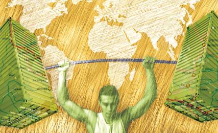 Exportaciones, reto regional