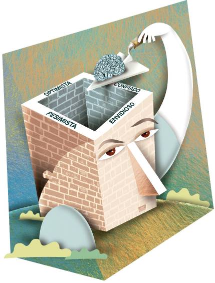 ilustración Elena ospina