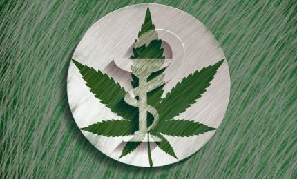 Marihuana terapéutica