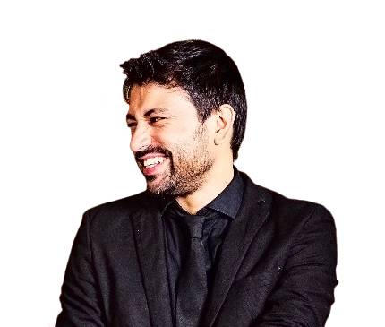 Adrián Parada. FOTO CORTESÍA