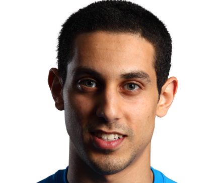 Tarek Momen, egipcio (11)