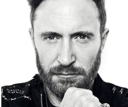 Pierre David Guetta, más conocido como David Guetta cumple 50 años. FOTO: @DavidGuetta