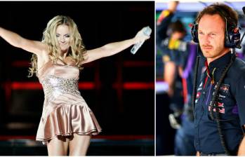 FOTOS AP Y AFP