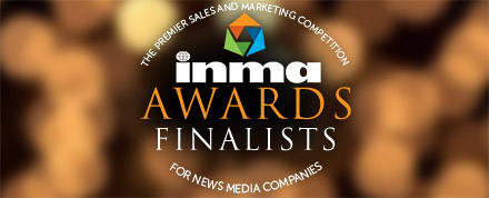 Los premios INMA serán entregados el próximo 12 de mayo en el Madison Square Garden, Nueva York.