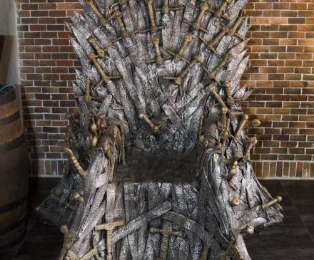 Albeiro es el escultor de la fantasía