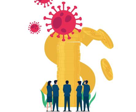 El problema de saber repartir la riqueza 