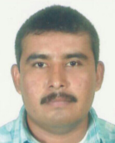 Según las autoridades, alias “Venado” es el heredero del alias “Pijarvey” tras su muerte en septiembre de 2015. CORTESÍA POLICÍA