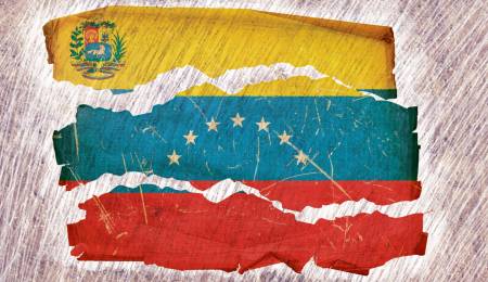 Cruel turno de Ledezma