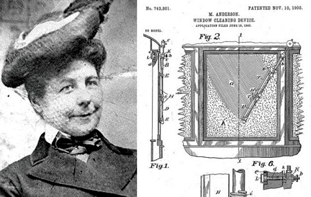10 inventos de mujeres que impactaron el mundo