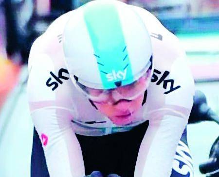 “Me estaba muriendo al final”