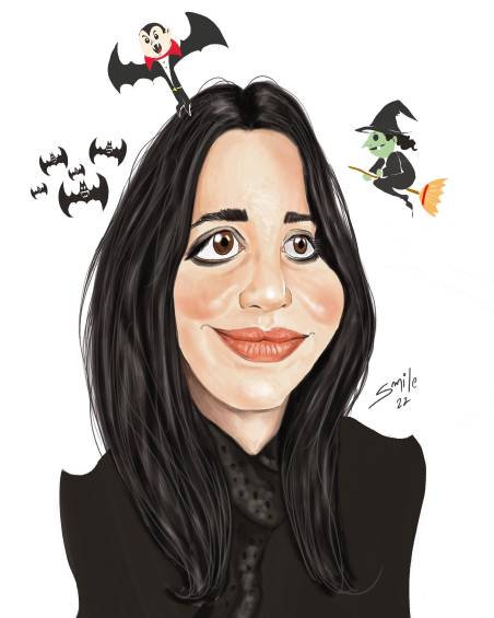 ilustración Johny Marquez 