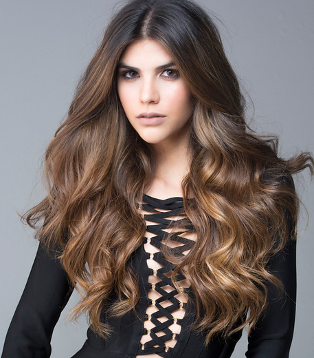  Señorita Córdoba, Daniela Assis Fierro. FOTO COLPRENSA