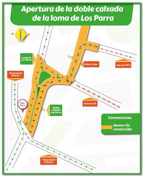 Imágenes: Alcaldía de Medellín