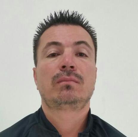 John Fredy Galvis Buitrago, alias “Chómpiras”. FOTO: Cortesía.