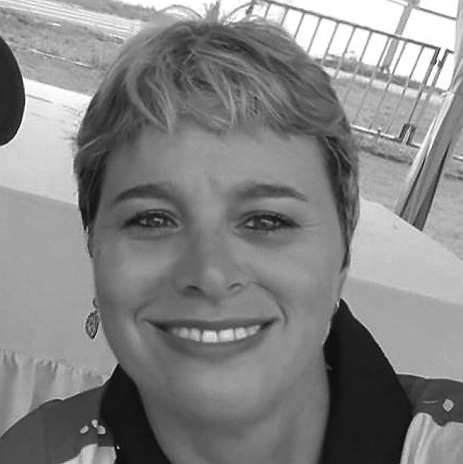 Lina María Orrego