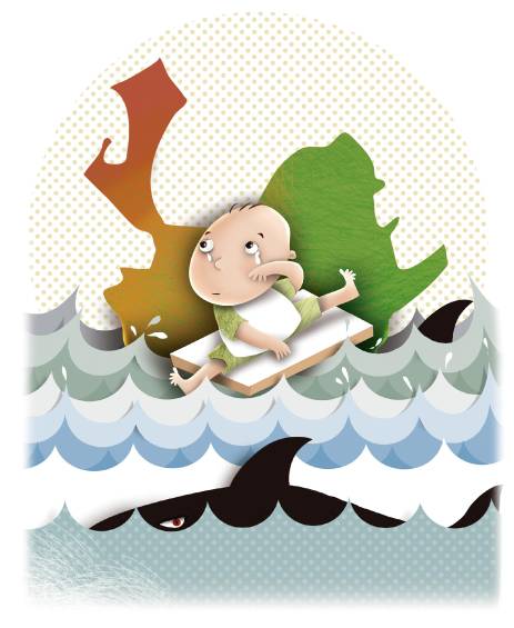 ilustración Elena ospina