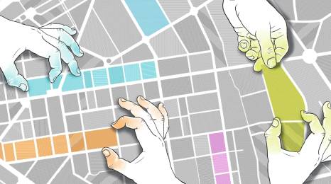 El Nutibara: renovación urbana