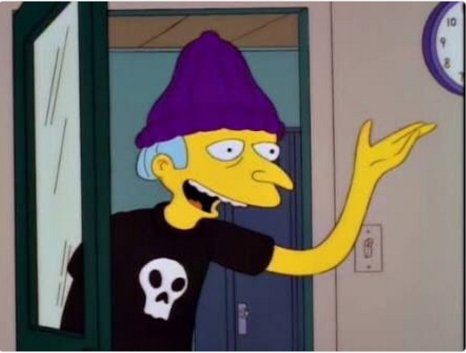 @Principendejo: Así se ve Instagram queriendo incluir historias como Snapchat.