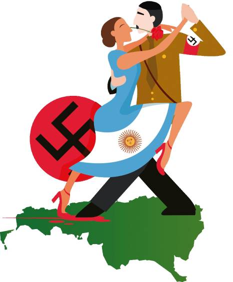 ilustración david guzmán