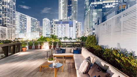 Miami, una de las ciudades más deseadas para invertir