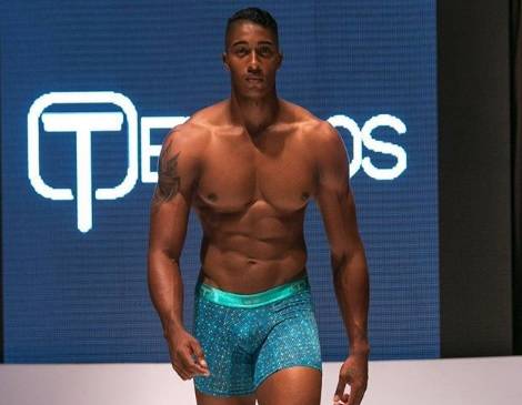 Jeferson Mejía ha desarrollado la mayoría de su carrera en la ciudad de Cali. FOTO: tomada de Instagram.