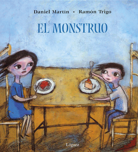 Encarrételos desde niños con las letras
