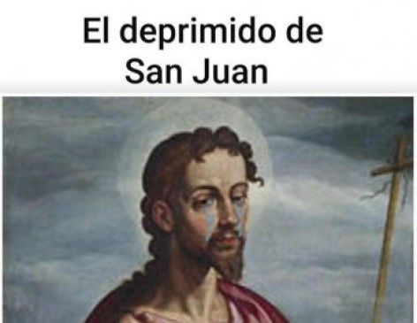 Ríase con los creativos memes de San Juan