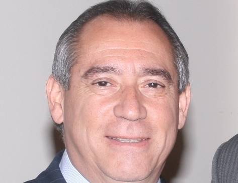 Luis Fernando Duque García, nuevo rector de la Universidad Digital. Foto: Cortesía