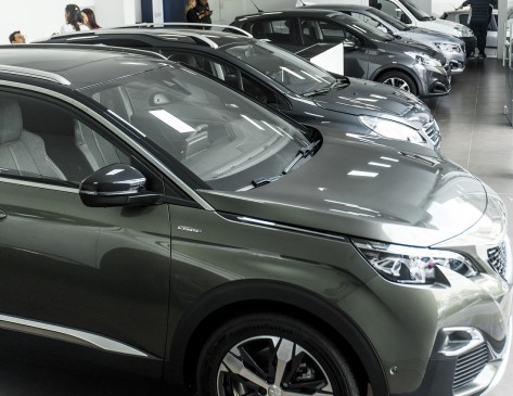 Peugeot, una de las marcas de automóviles que más crece en el mundo, da grandes pasos en Medellín