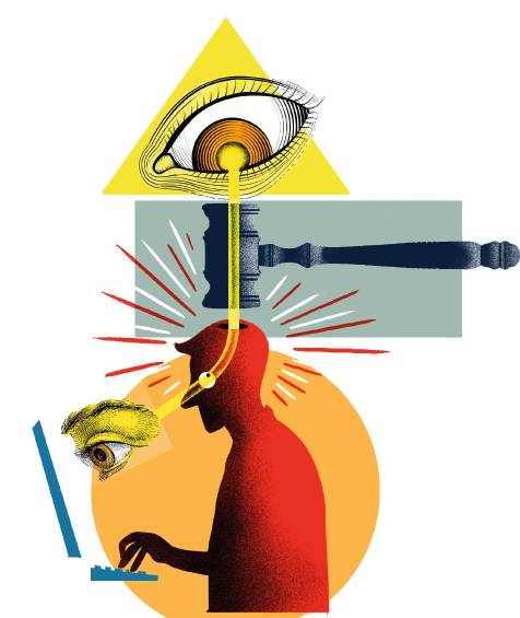 ilustración Esteban parís