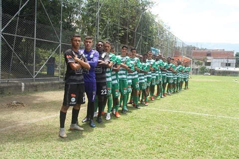 El equipo antioqueño necesita vencer a Bogotá. FOTO cortesía LAF