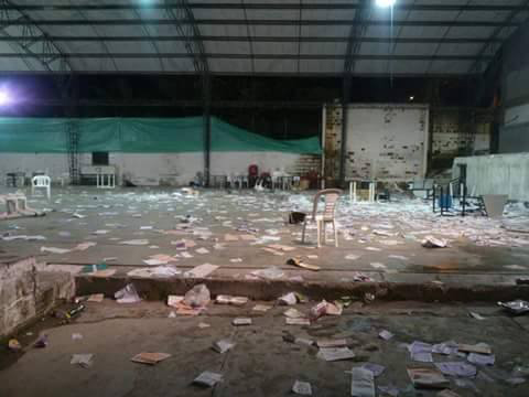 Candidato del Partido de la U demandará elecciones en Puerto Nare