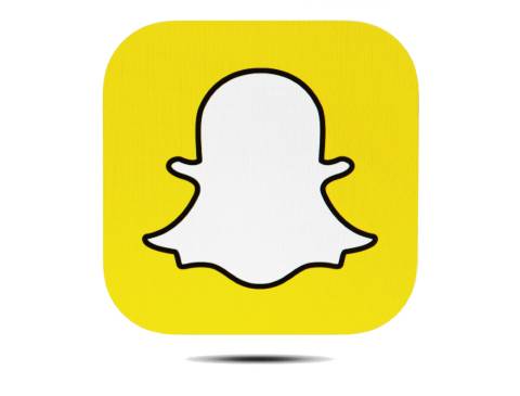 Snapchat, no deje morir al fantasma