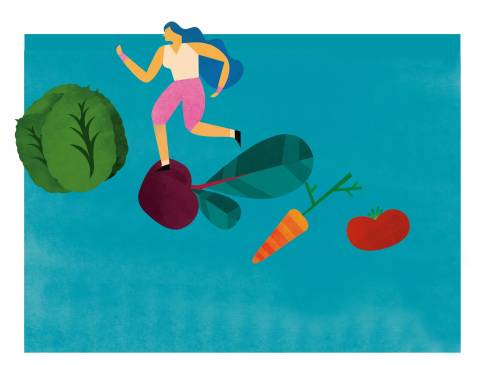 ilustración Fabián Rivas