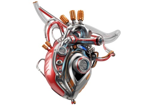 Tecnología que protege la salud cardiaca 