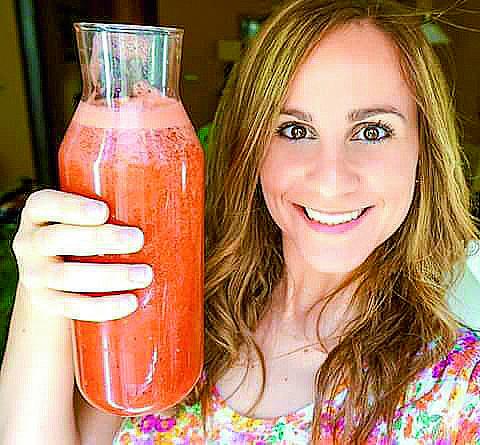 Youtube con sabor vegano