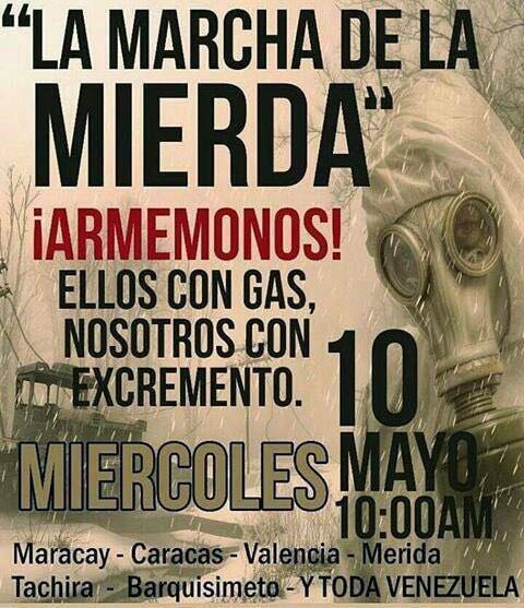 La convocatoria en redes sociales. Foto tomada de twitter @alcasiano1150