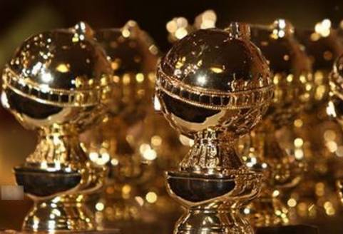 Kate Beckinsale, Peter Krause, Paula Patton y Jeremy Piven serán los presentadores del anuncio de los nominados. FOTO Goldel Globe Facebook