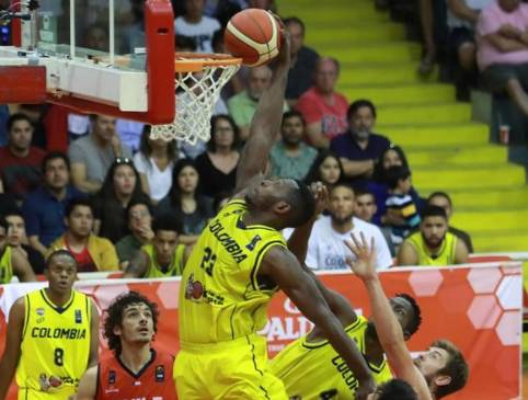 FOTO CORTESÍA FIBA