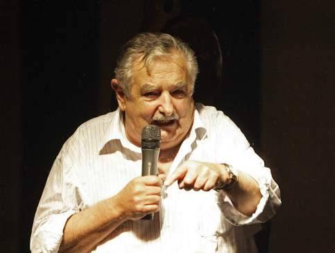 “Le tengo gran respeto a Maduro pero eso no quita que le diga que está loco, loco como una cabra”, expresó a la prensa. FOTO Archivo