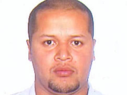 Wilmar Metaute (“Pichi Calvo”), a quien la Fiscalía le ocupó 35 bienes en 2015. FOTOs cortesía