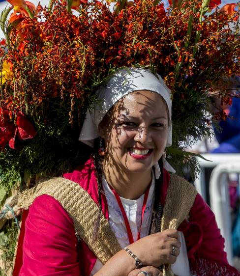 No se pierda la programación de la Feria de las Flores