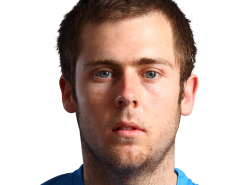 Ryan Cuskelly, australiano (16)