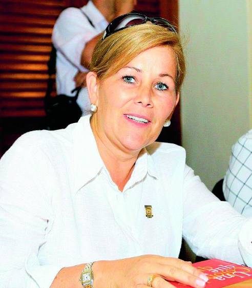 Relatos del dolor del secuestro